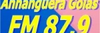 18 https://www.radios.com.br/aovivo/radio-cidade-anhanguera-879-fm/203740